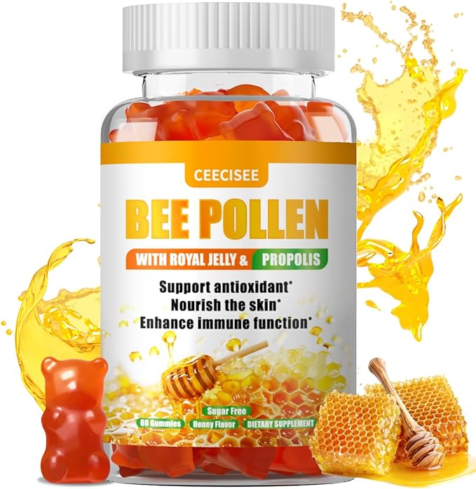 BEE POLLEN